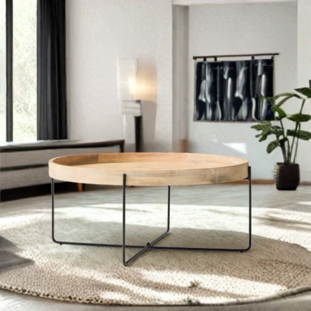 willow table
