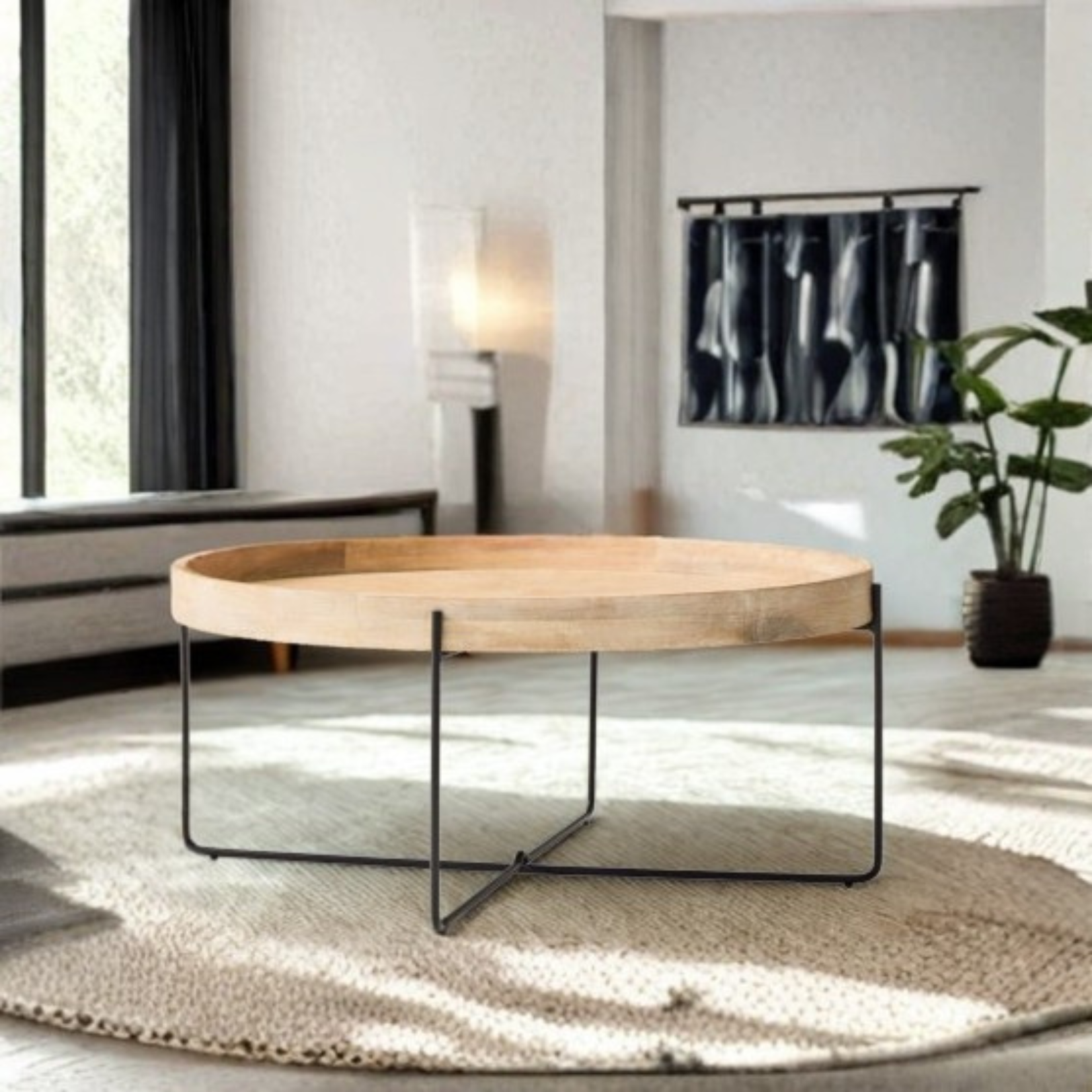 willow table