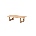 Douve Solid wood table