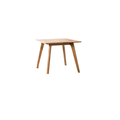 Solid Wood Square Dining Table