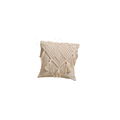 Macrame Handmade Cushion