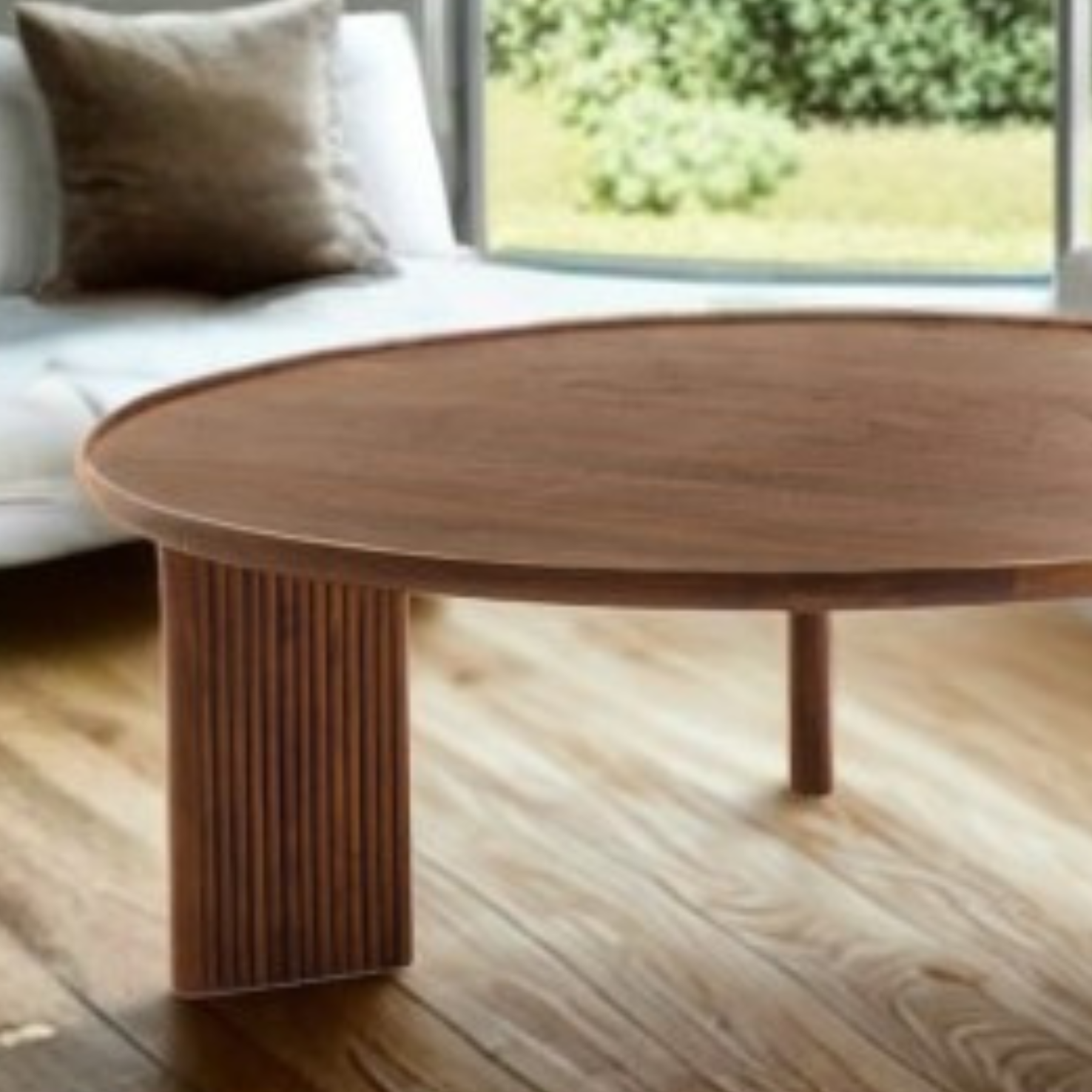 Diagil coffee table