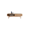 Solid Wood TV Cabinet