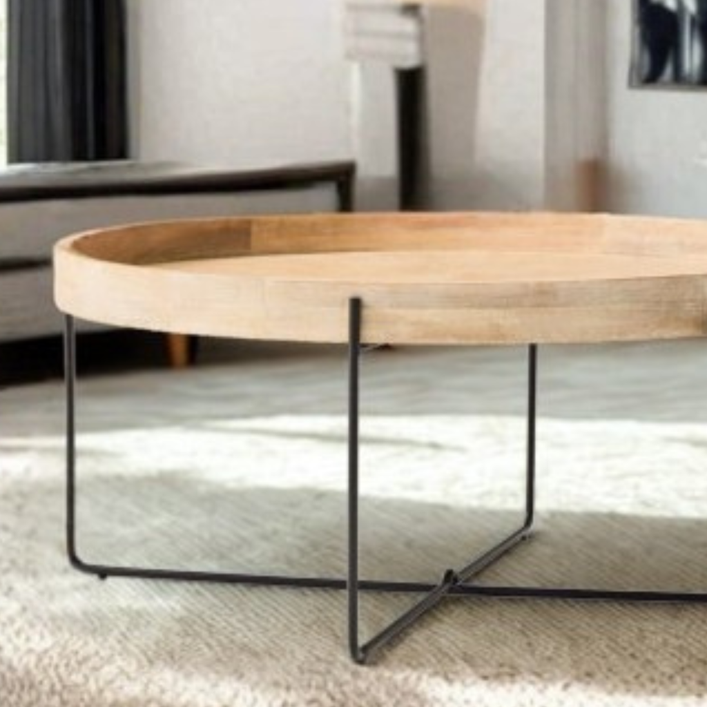 willow table