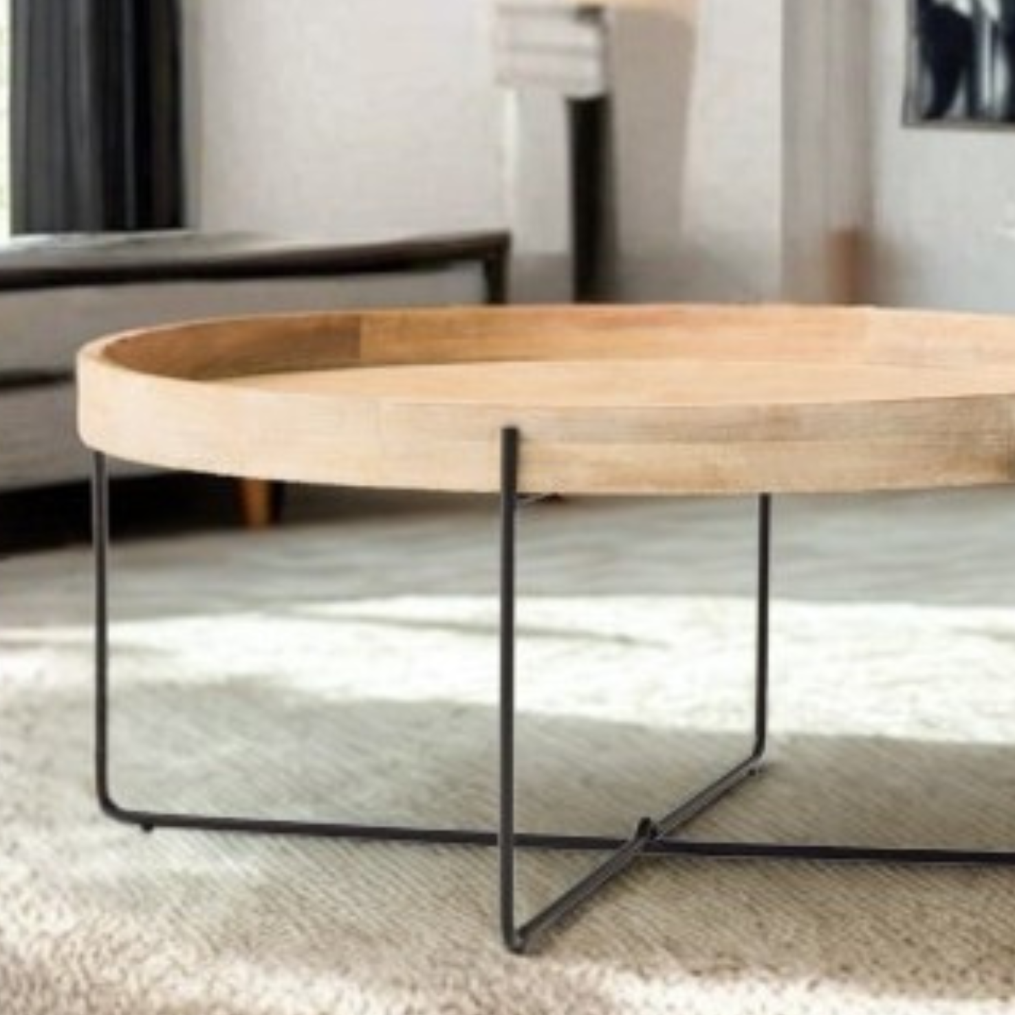 willow table