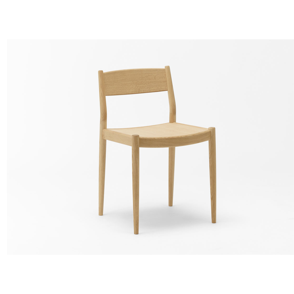 Solid Wood Square Dining Table with Chairs Package