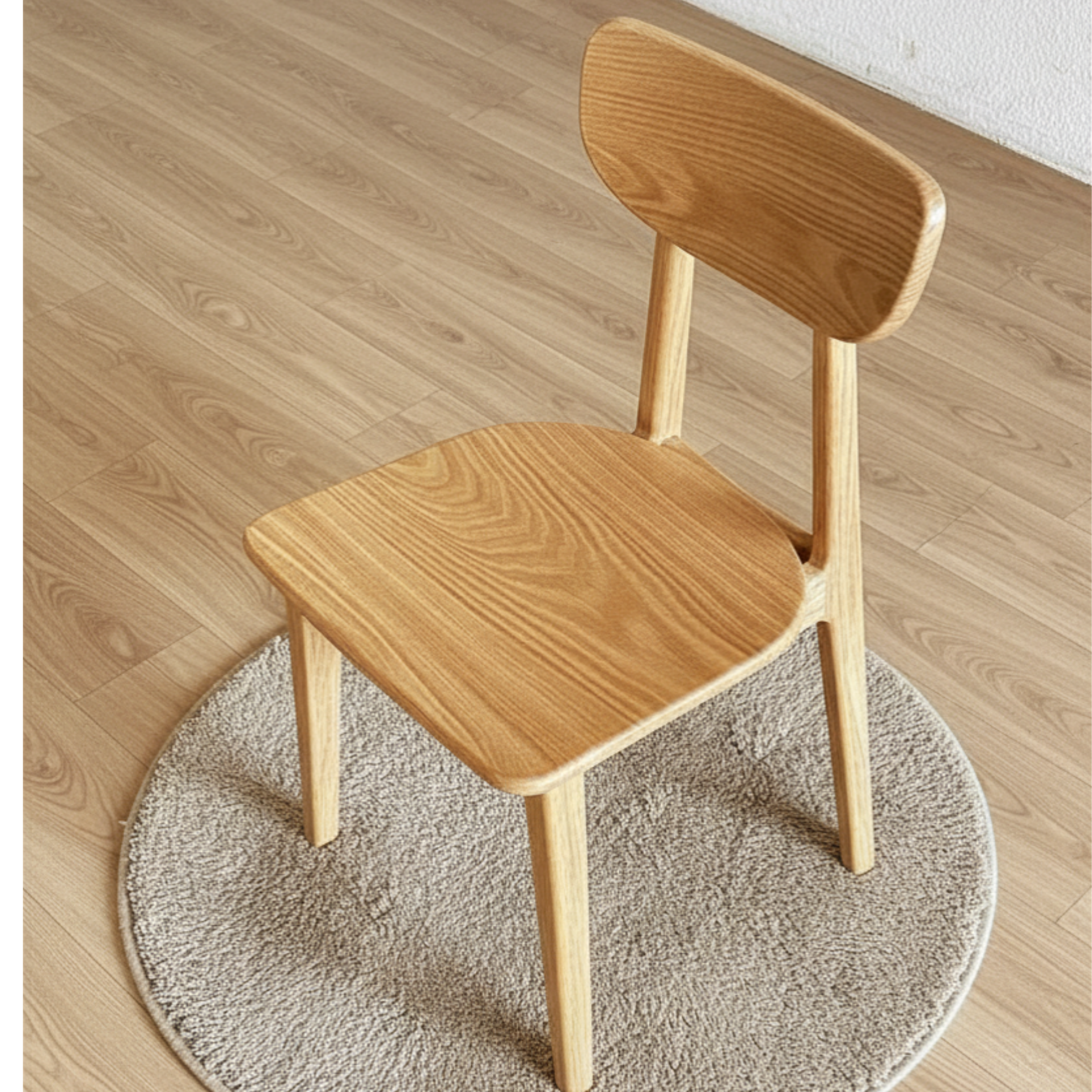 Dining Chairs x 4 nos