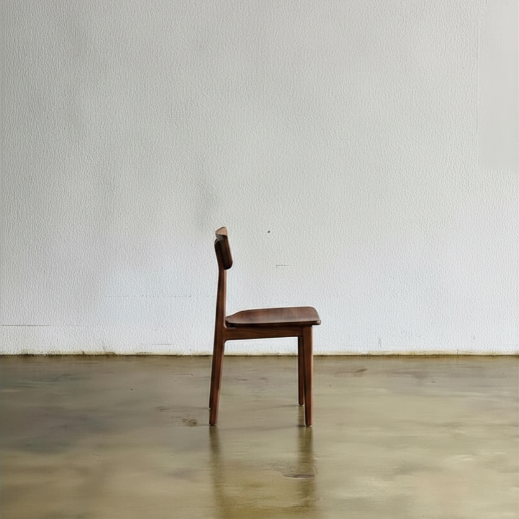 Dining Chairs x 4 nos.