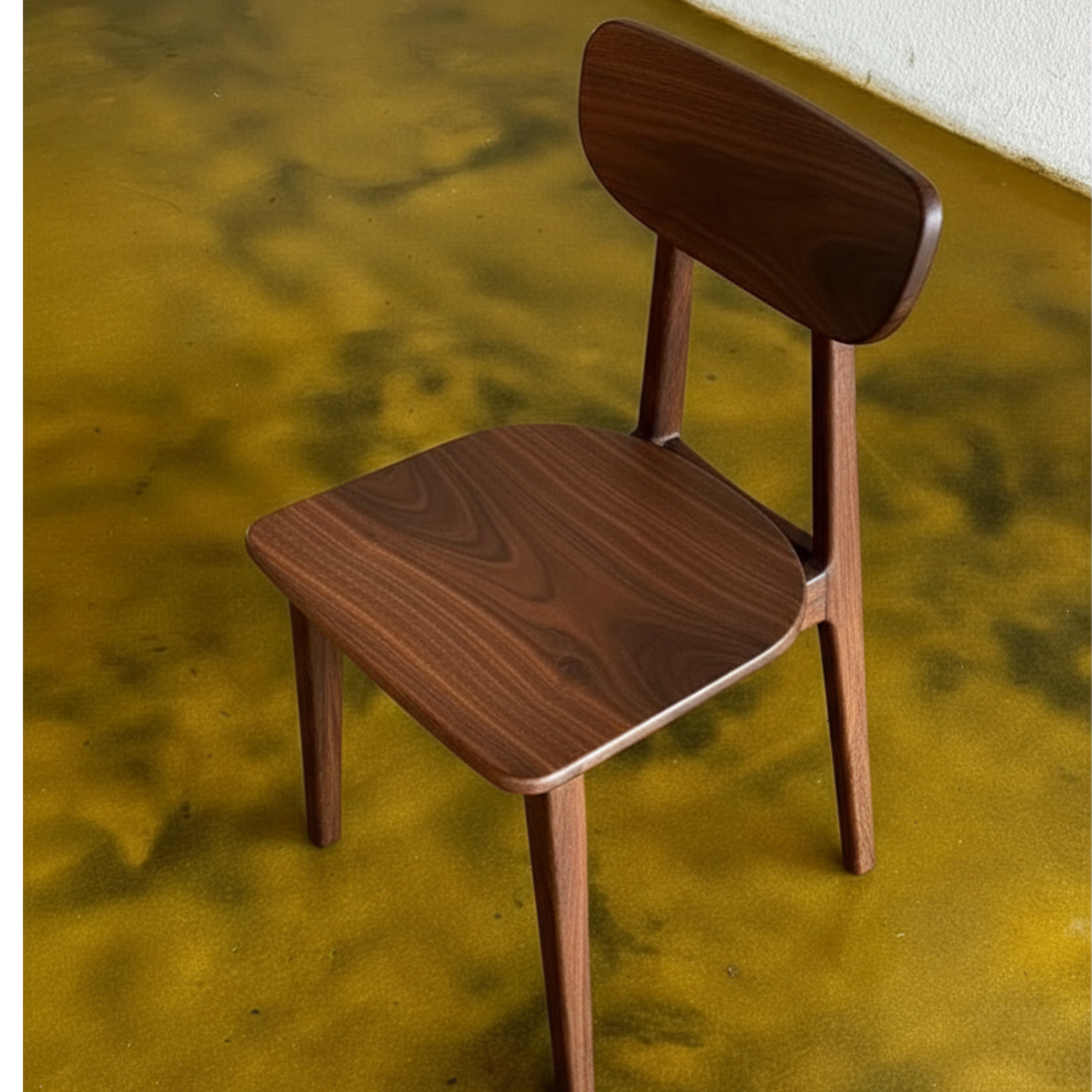 Dining Chairs x 4 nos.