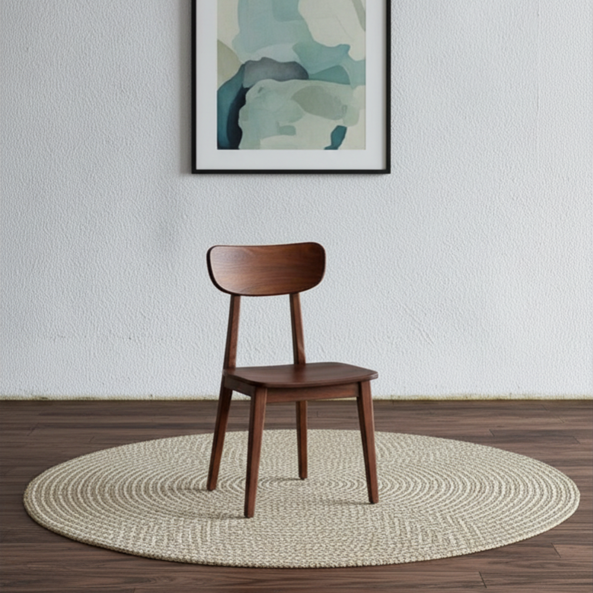 Dining Chairs x 4 nos.