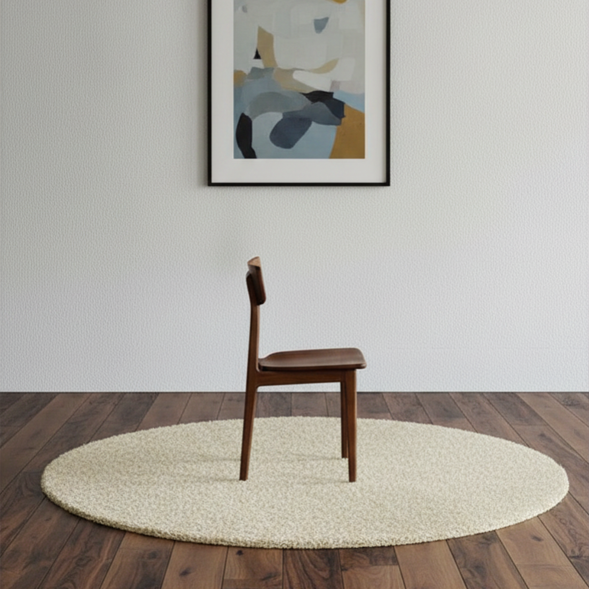 Dining Chairs x 4 nos.