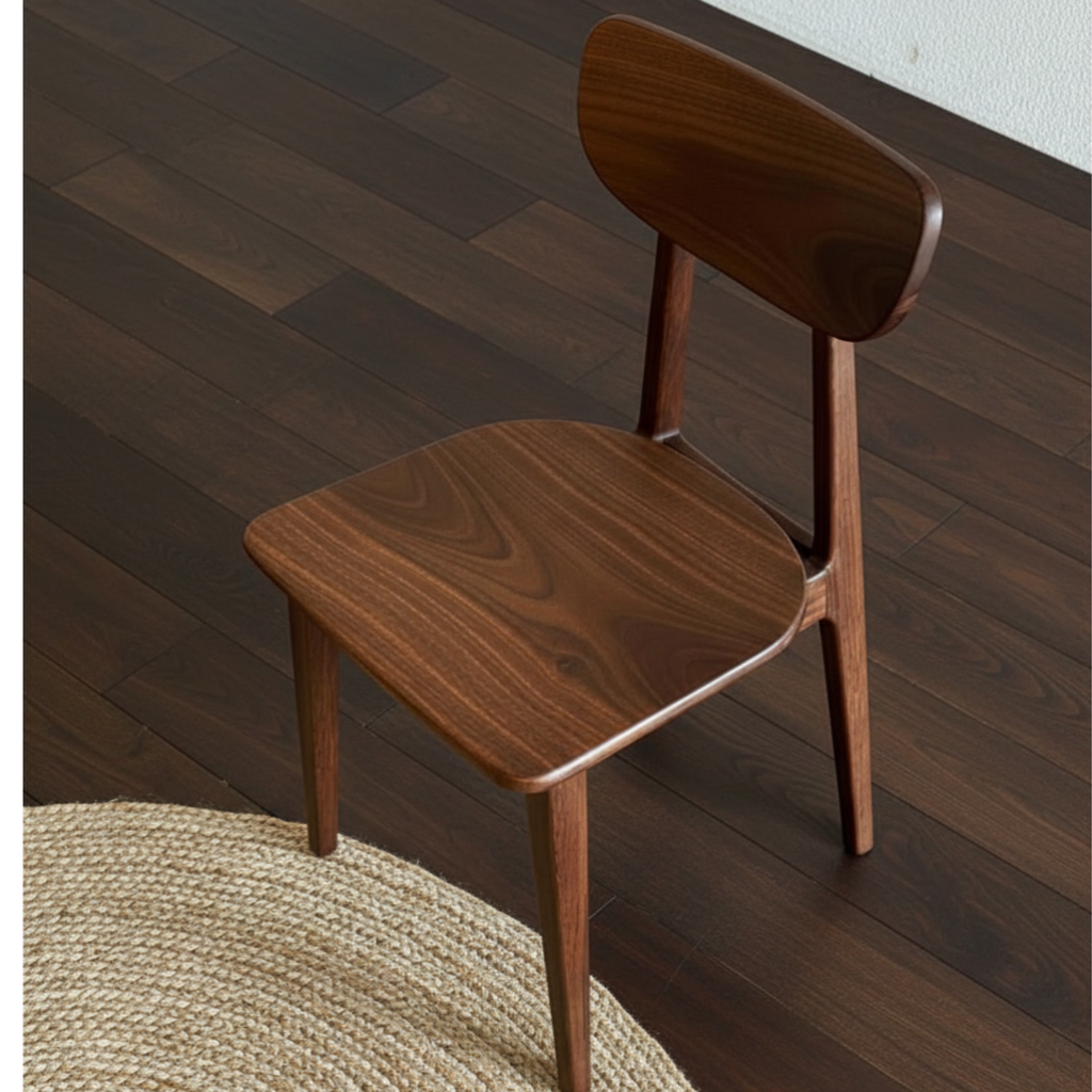 Dining Chairs x 4 nos.