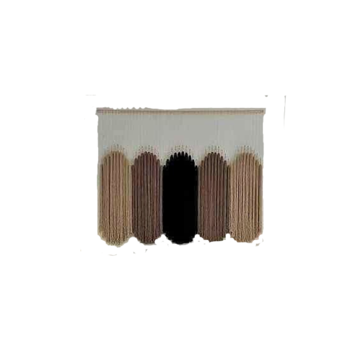 Handmade Macrame Wall Deco