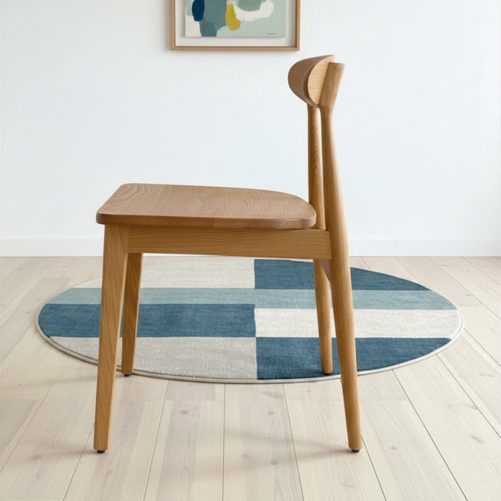 Dining Chairs x 4 nos.