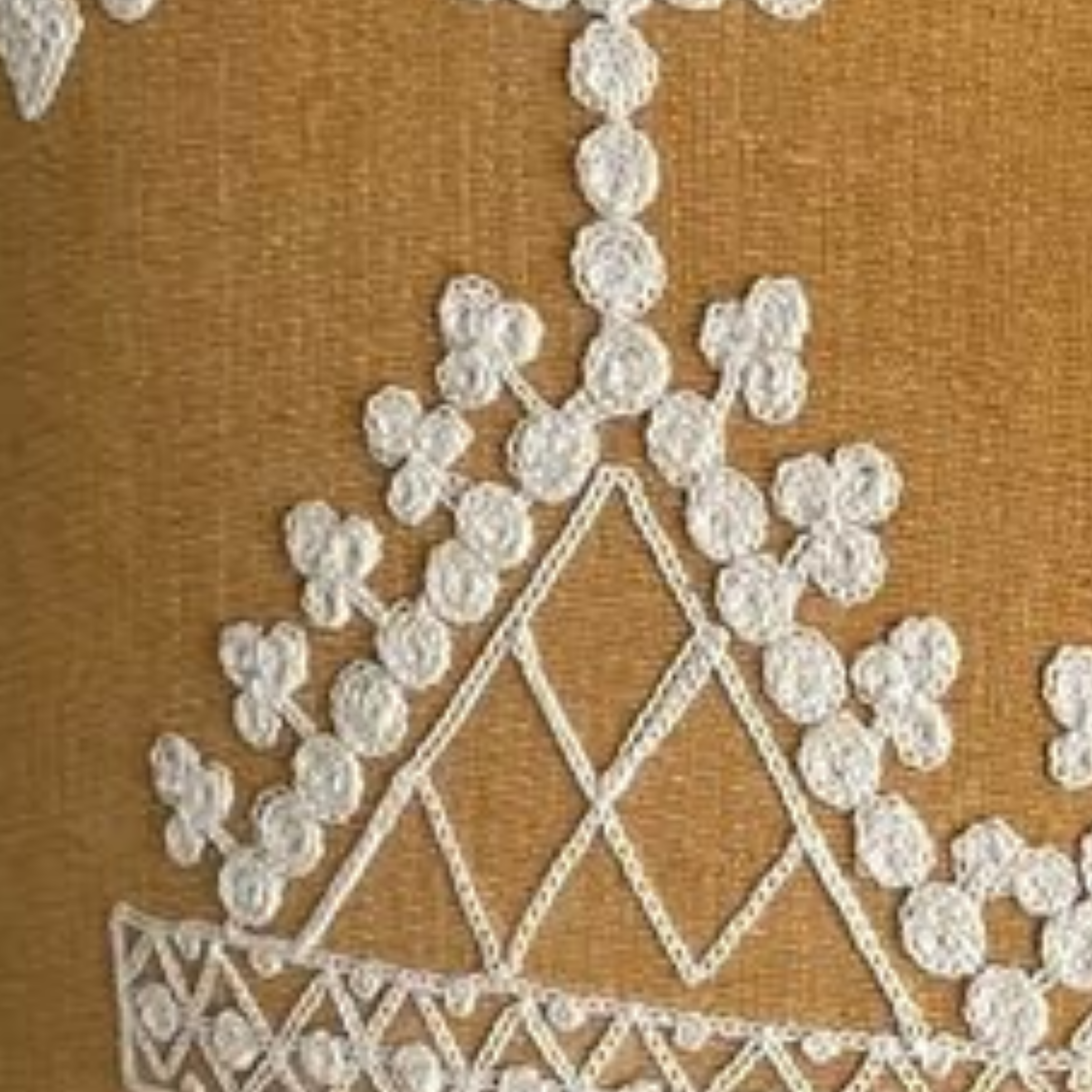 Handmade Cushion