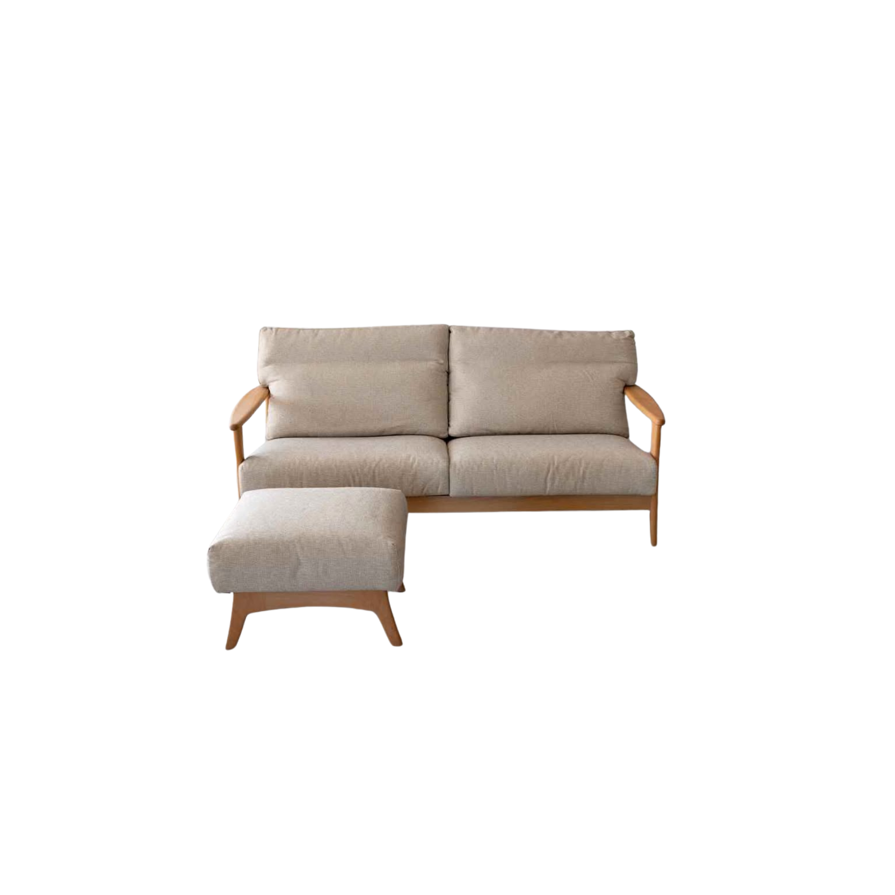 2 / 3 Seaters Sofa