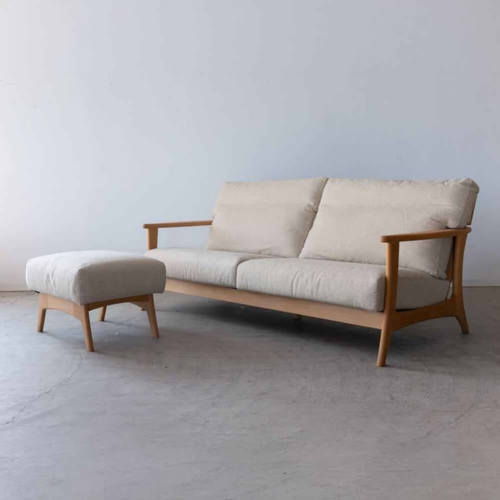 2 / 3 Seaters Sofa