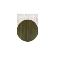 Handmade Macrame Wall Deco