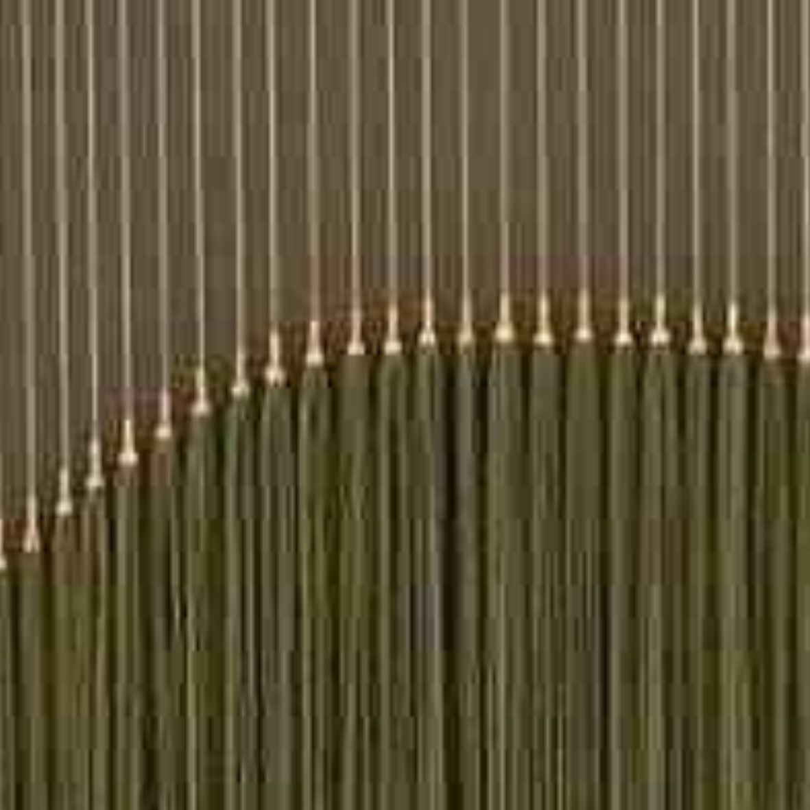 Handmade Macrame Wall Deco