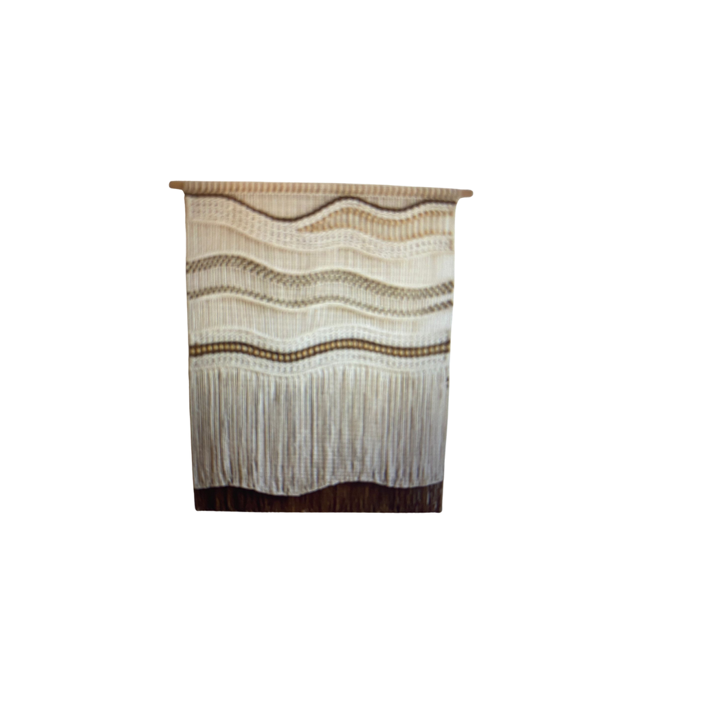Handmade Macrame Wall Deco