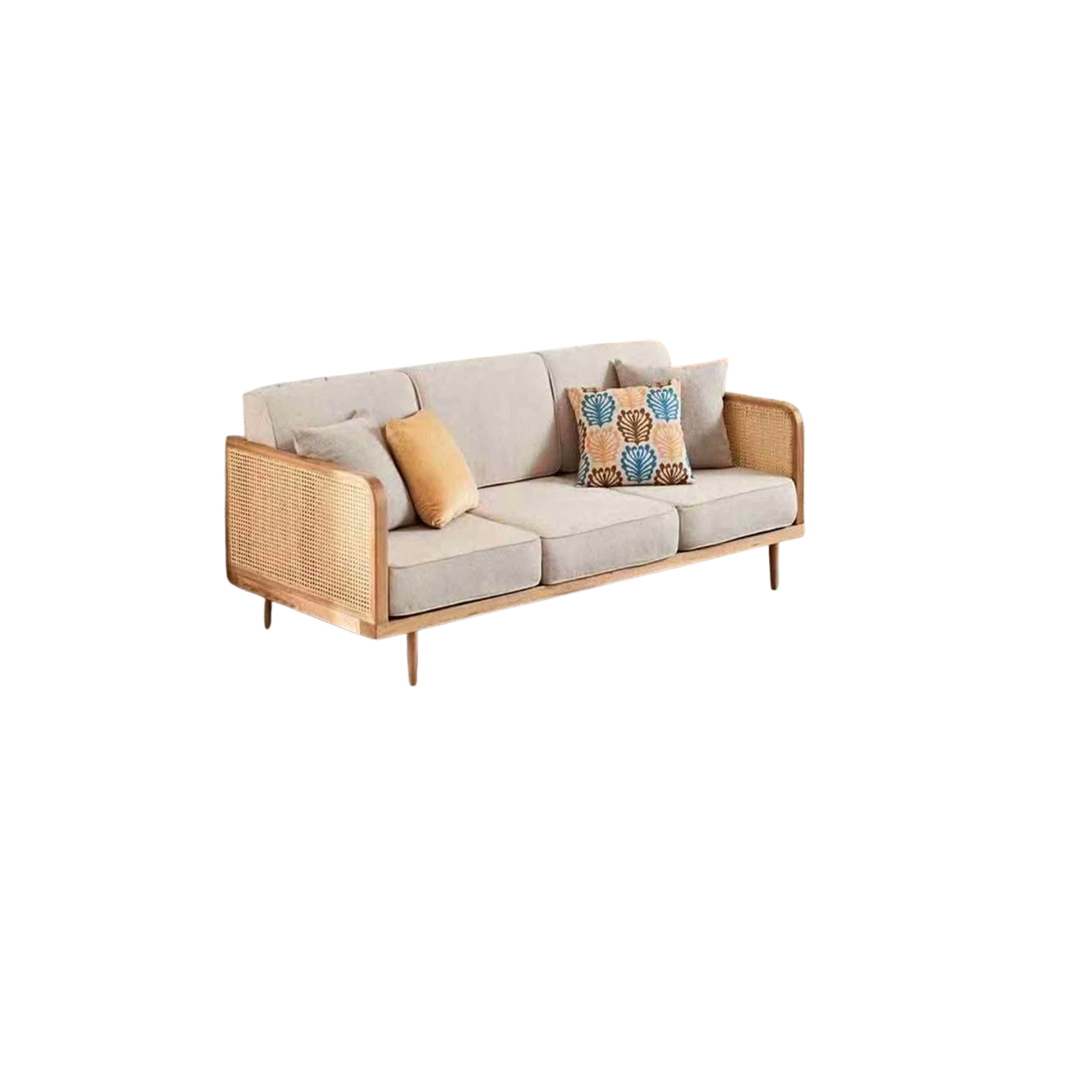2 / 3 Seaters Sofa