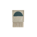 Handmade Macrame Wall Deco