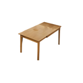 Extendable Dining Table