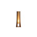 Solid Wood Table Lamp