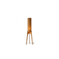 Solid Wood Table Lamp