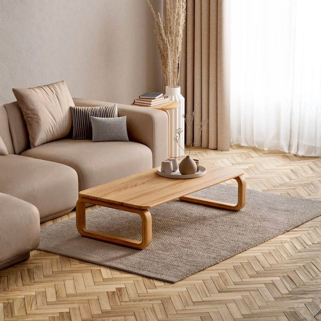 Ostin Coffee Table