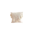 Handmade Macrame Pillowcase