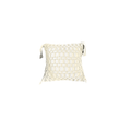 Handmade Macrame Cushion