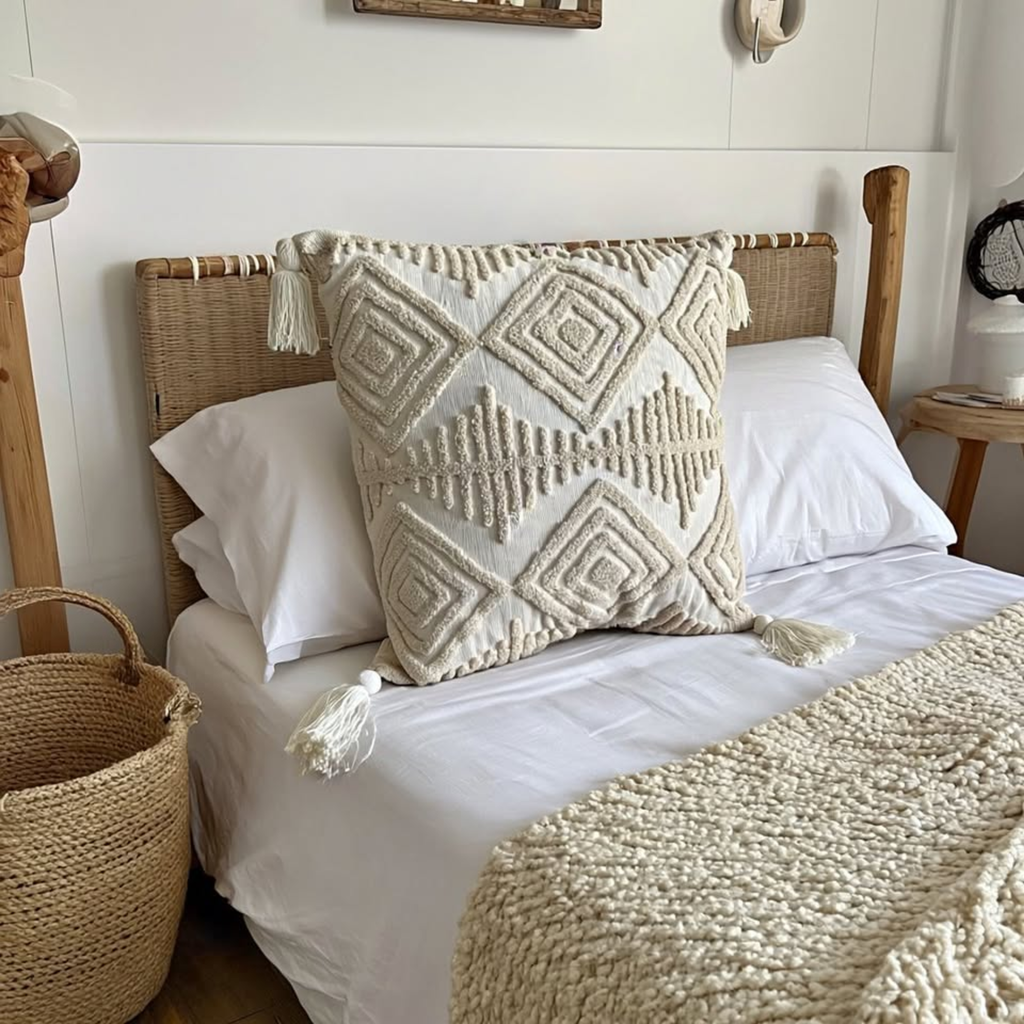 Handmade Cushion