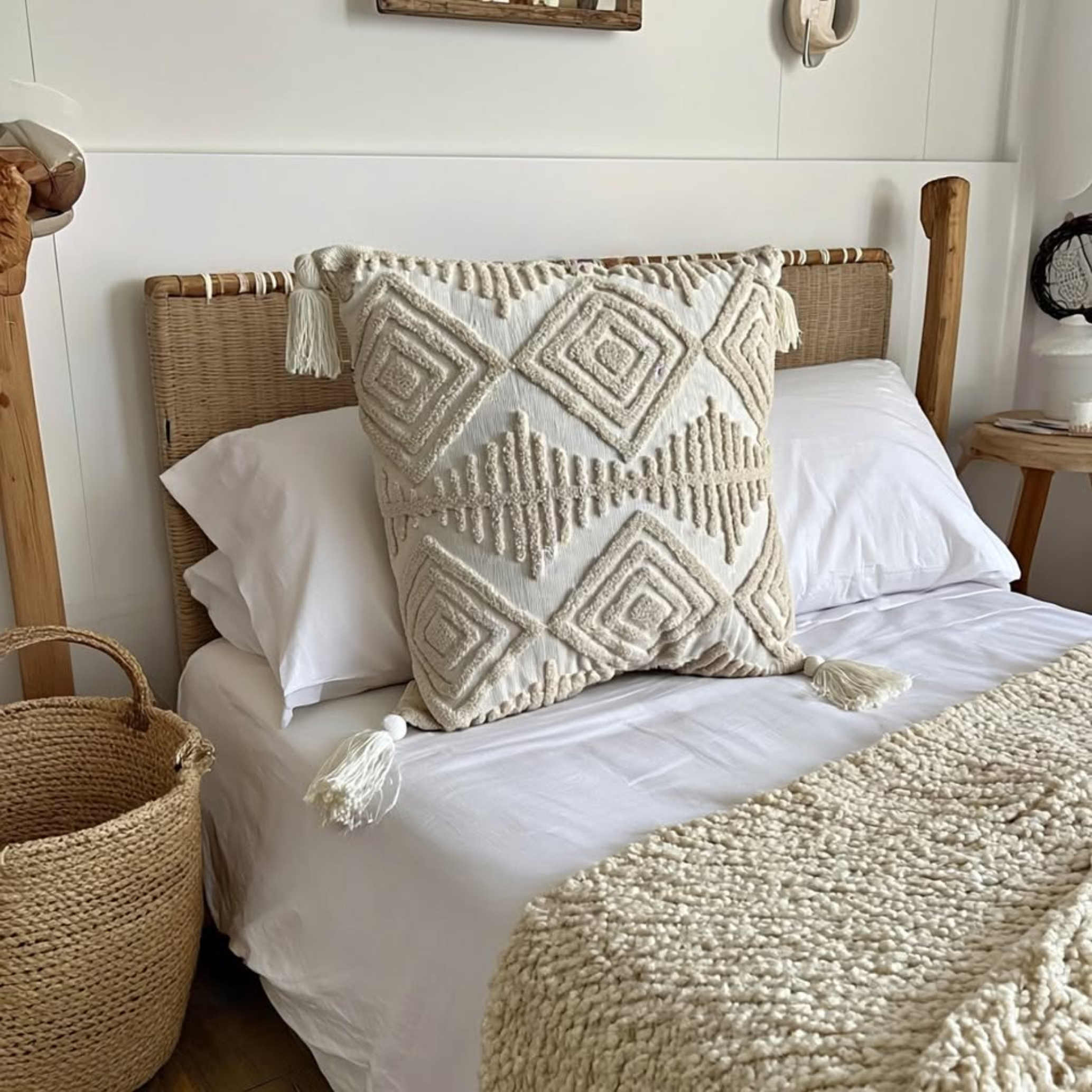 Handmade Cushion