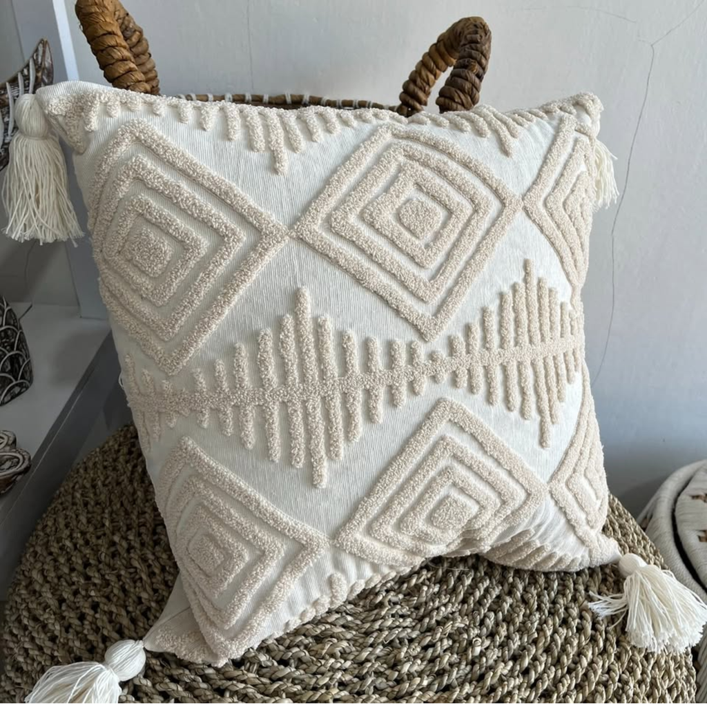 Handmade Cushion