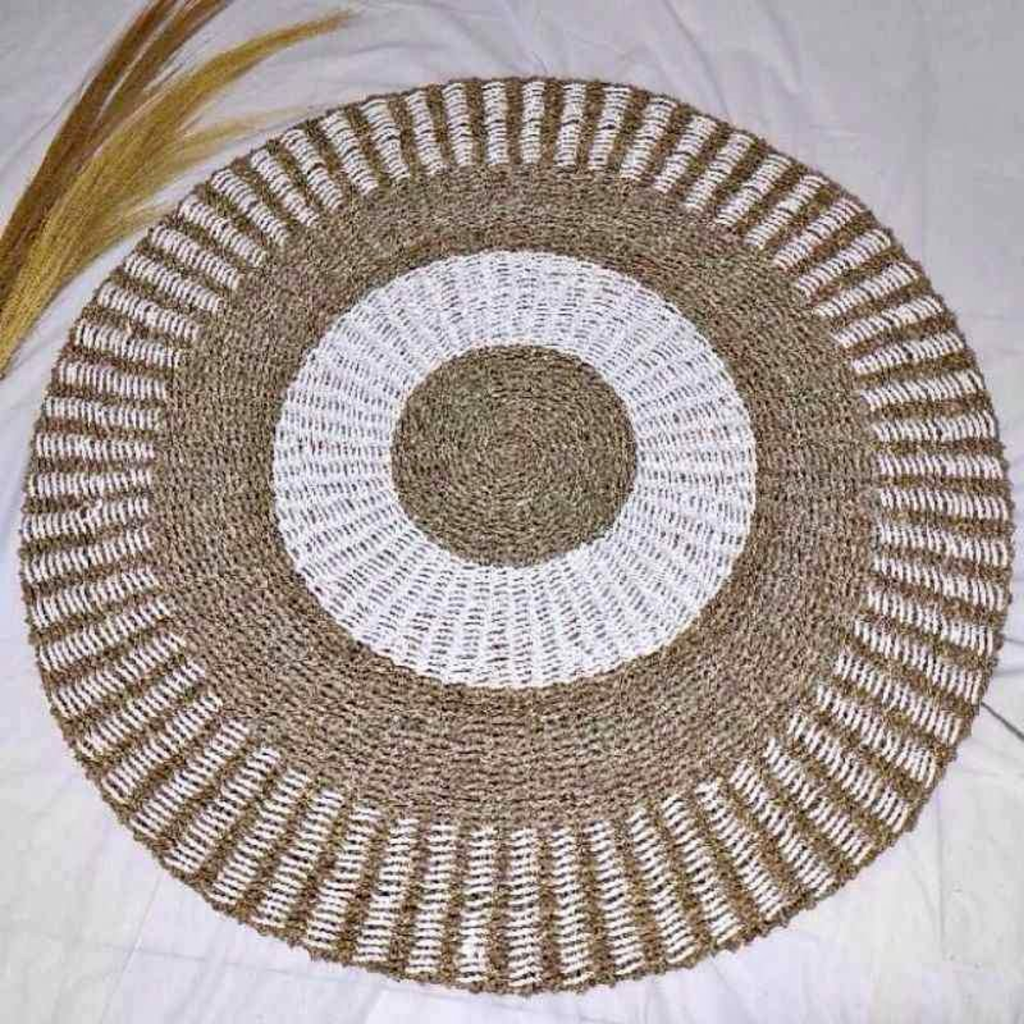 1.5M / 2.0M Handmade Carpet and Rug