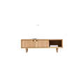 Solid Wood TV Cabinet