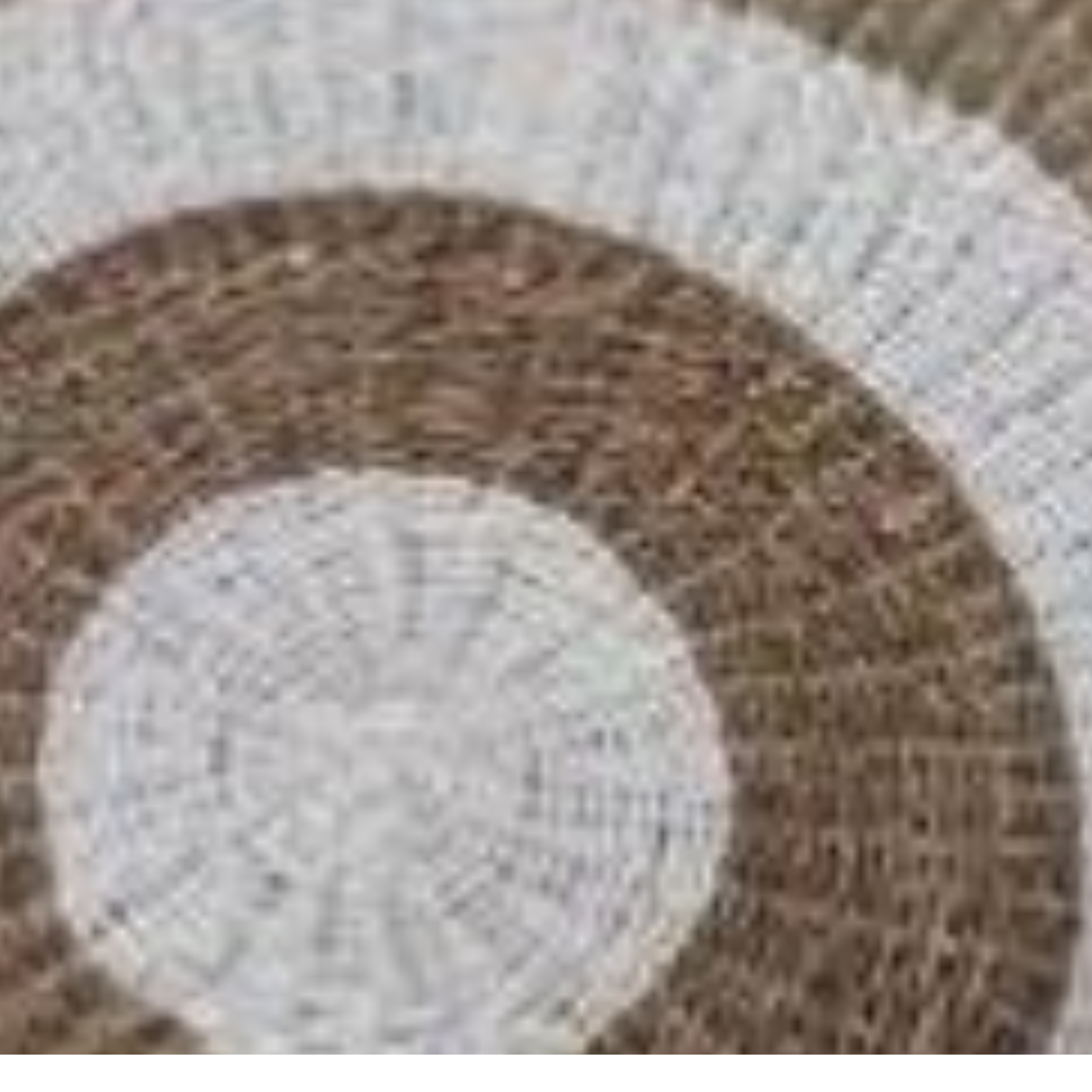 1.5m /2.0m Round Carpet and Rug